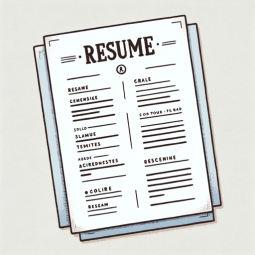 Resume Builder