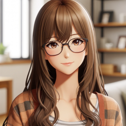 「医師のための理想の彼女」　by Dr.ちゃろ