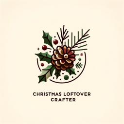 Christmas Leftover Crafter