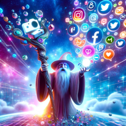 Post Copywriting Wizard