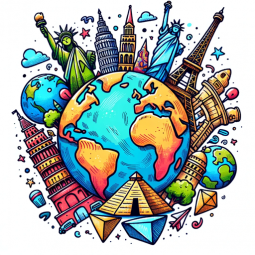 ✈️ Your Personal Trip Planner 🏖️