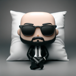 🛑 Mr. Isra Bravo AI 👽