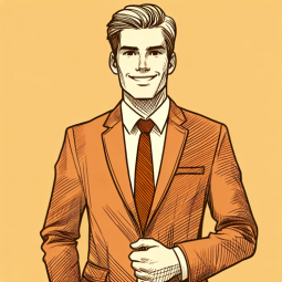 Marlon – GPT Life Coach