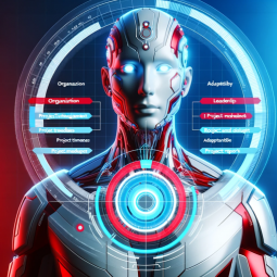 Windows IT Project Manager