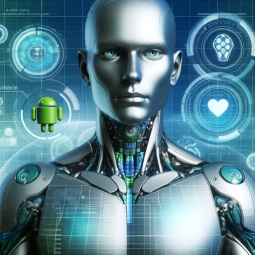 Android Wearable App Developer