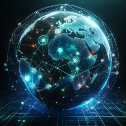 Virtual Nation Architect