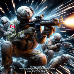 ₱Ɏ₮ⱧØ₦ ₵ØĐɆ ₴₱Ɇ₵ł₳Ⱡł₴₮ – ₮₳₵₮ł₵₳Ⱡ ₴₵Ɽł₱₮ɆⱤ 🐍🇨🇦