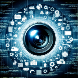 Class Definition Generator