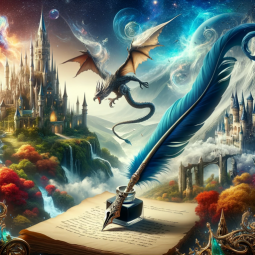 Inspiration Scriptwriter