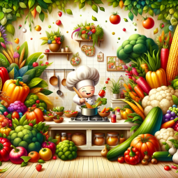 Znoopin Recipes & Grocery Shopping 👩‍🍳