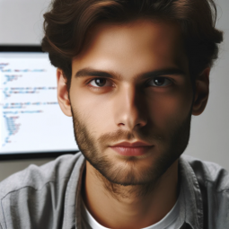 반응형 프론트엔드 웹 개발자