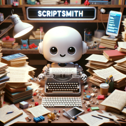 Scriptsmith