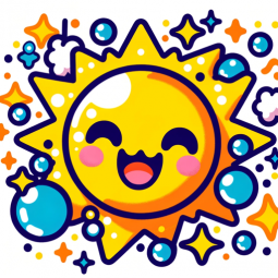 チョベリサンシャイン