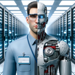 Data Center Technician