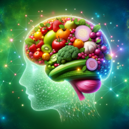 🍽 NutrIA Health – Smart Nutrition 🧠