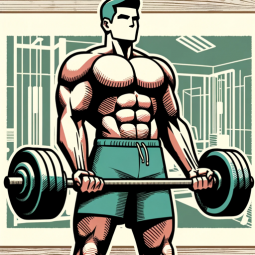 💪 Flex-Your-Muscles Fitness Pro 🏋️