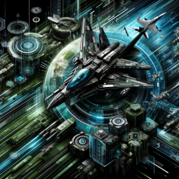 Future Battlefield Simulation Challenge