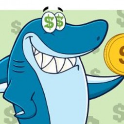 Shark Tank Pitch Simulator