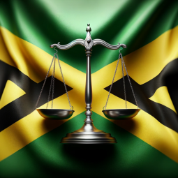 Jamaica’s Crime Policy Advisor