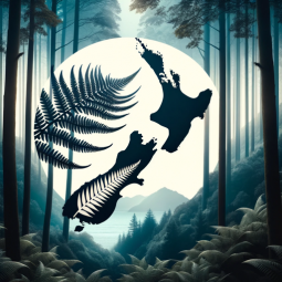 Genealogy & Whanau History Helper for Māori