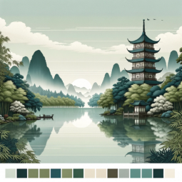 God’s Mandarin Chinese