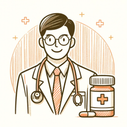 メディ アドバイザー Med advisor