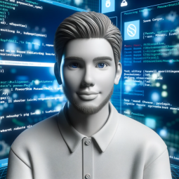 Package Management Script: PowerShell