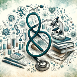 My Study Buddy for the USMLE