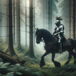 Templar’s Quest: The Secret of the Holy Relics