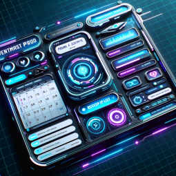 EventMaster Pro Plus