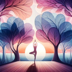 🧘‍♀️ Virtual Vinyasa Coach 🧘‍♂️