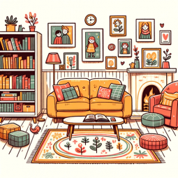 Asistent porodice Ilić