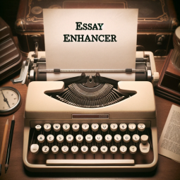 Essay Enhancer