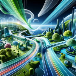 Climate Tech Advisor