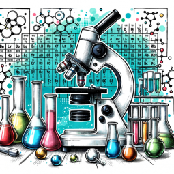 🧪⚗️ ChemLab Assistant Pro 🥼🔬