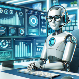 🧑‍💼 CRM Wizard Assistant 📈