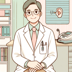 👂 EchoTune Audiologist Assistant 🎵