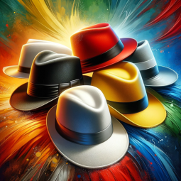Six Thinking Hats System