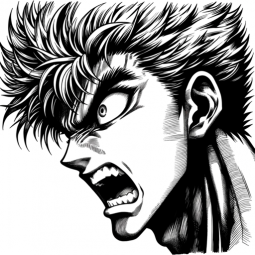 劇画チェンジャー