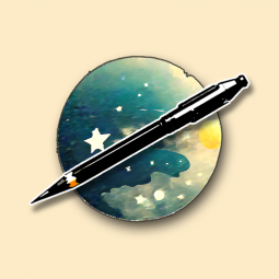 Structured Story and Character Generator