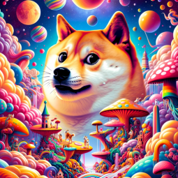 Dogecoin GPT