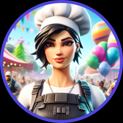 Fort nite Character Transformer