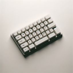 Advanced Code Generator