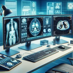 Expert Radiology Image Analysis GPT