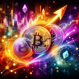 💰 Crypto Trading Tactics