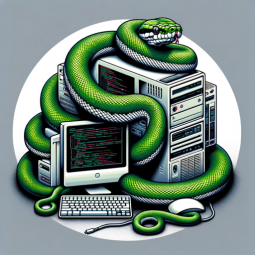 🖥️ Master Python OS Interactions