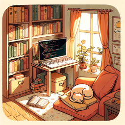 Learn Python from scratch