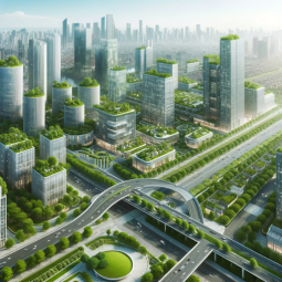 Urban Sustainability Mastermind