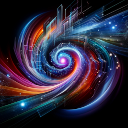 🌌 Quantum AI Frontier