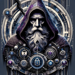 Professor Lockitdown